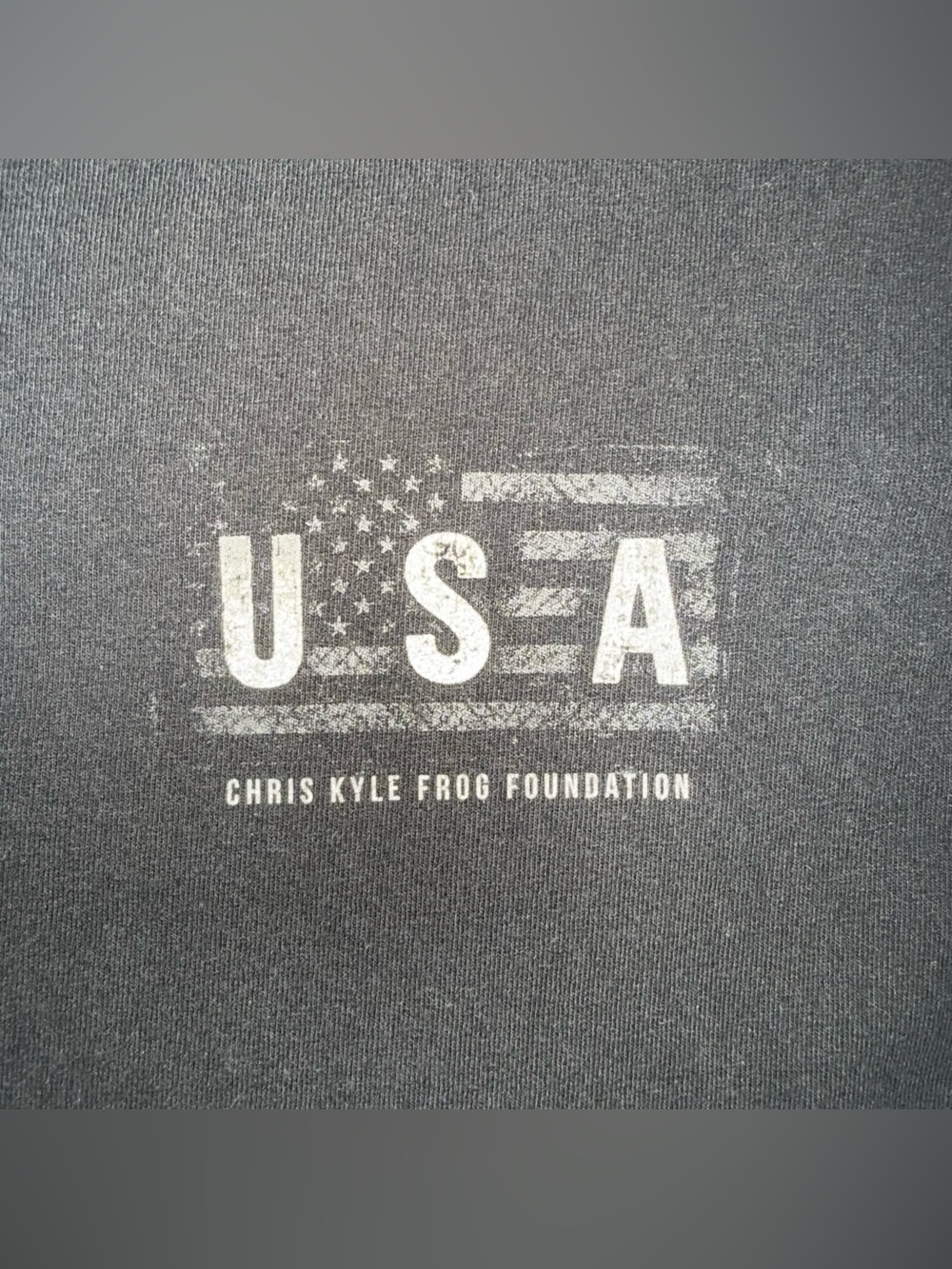Chris Kyle T-Shirt Bundle - Picture 13 of 15